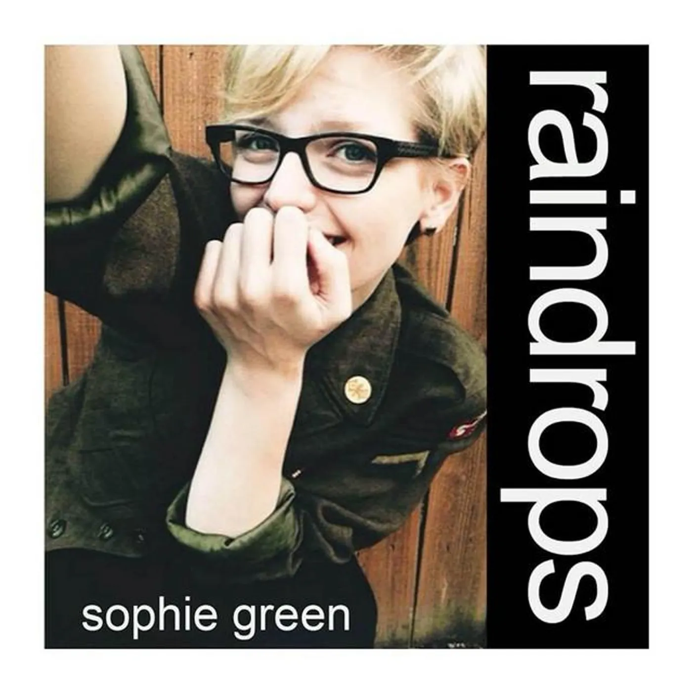 Sophie Green Brand Page