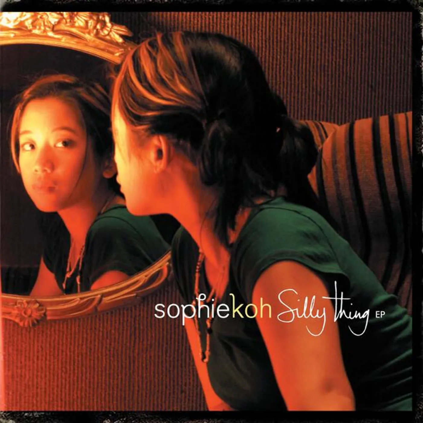 Sophie Koh Brand Page