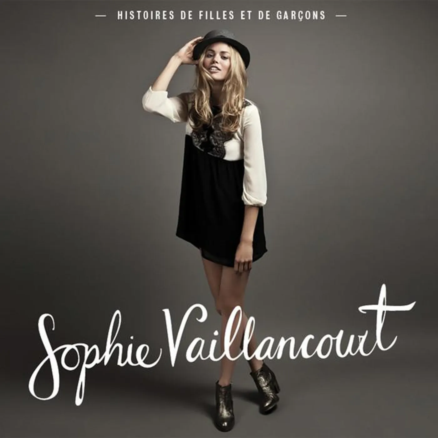 Sophie Vaillancourt Brand Page
