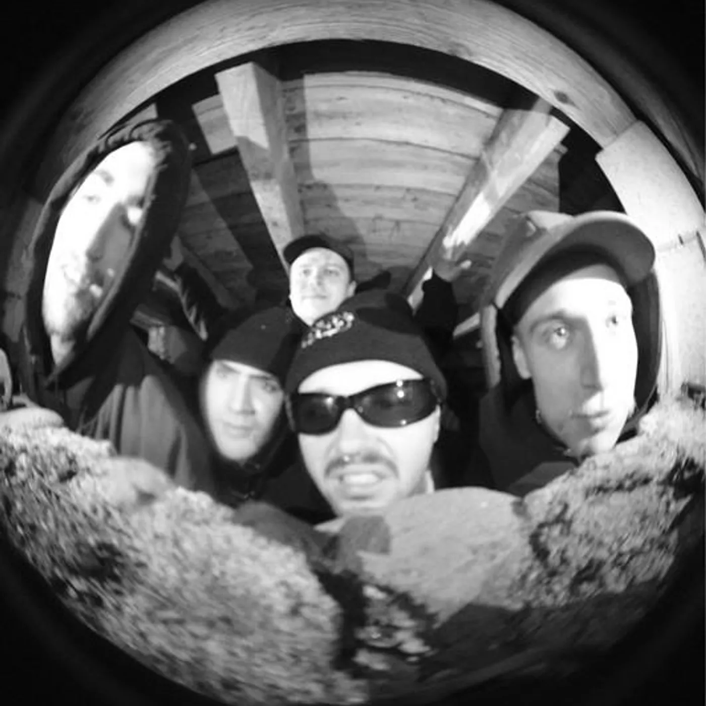 Sophisticated Adult Brand Page