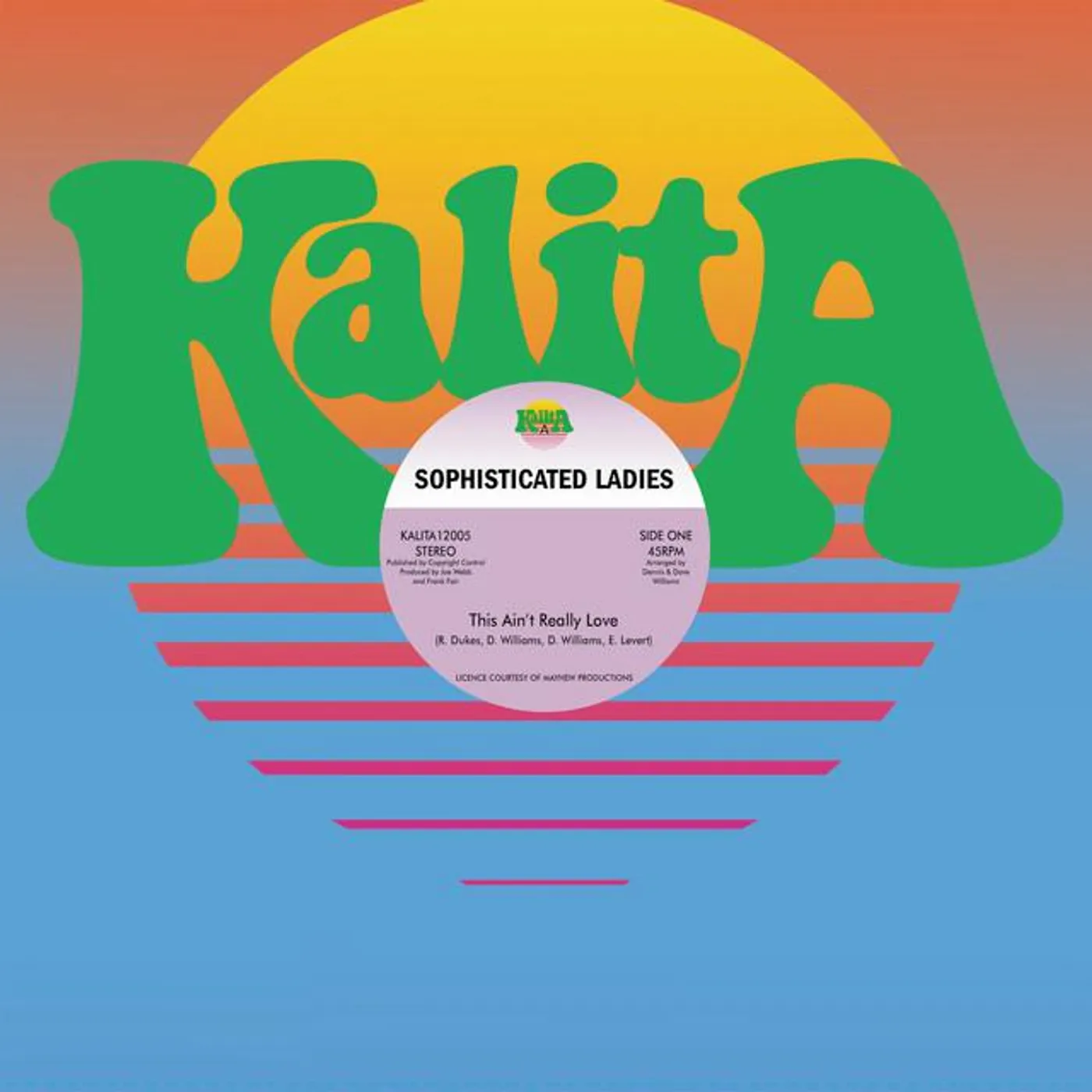 Sophisticated Ladies Brand Page