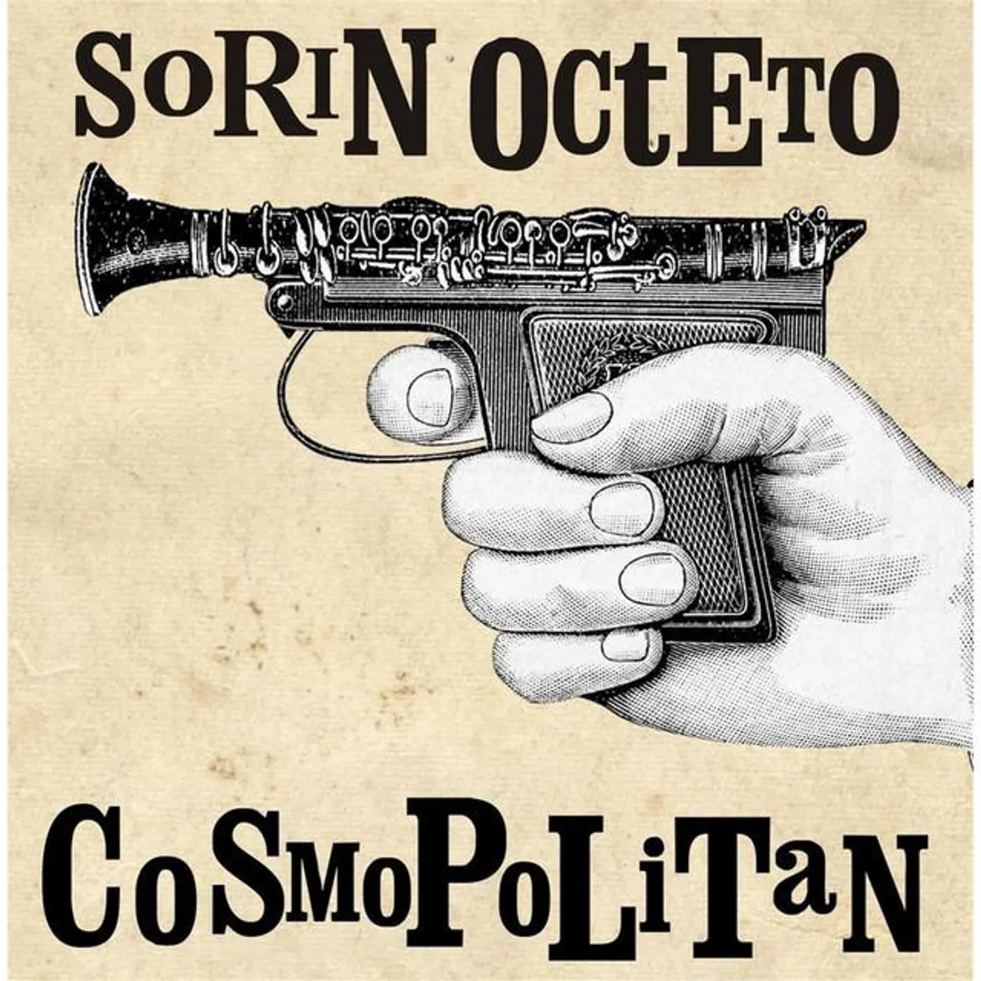 Sorín Octeto Brand Page