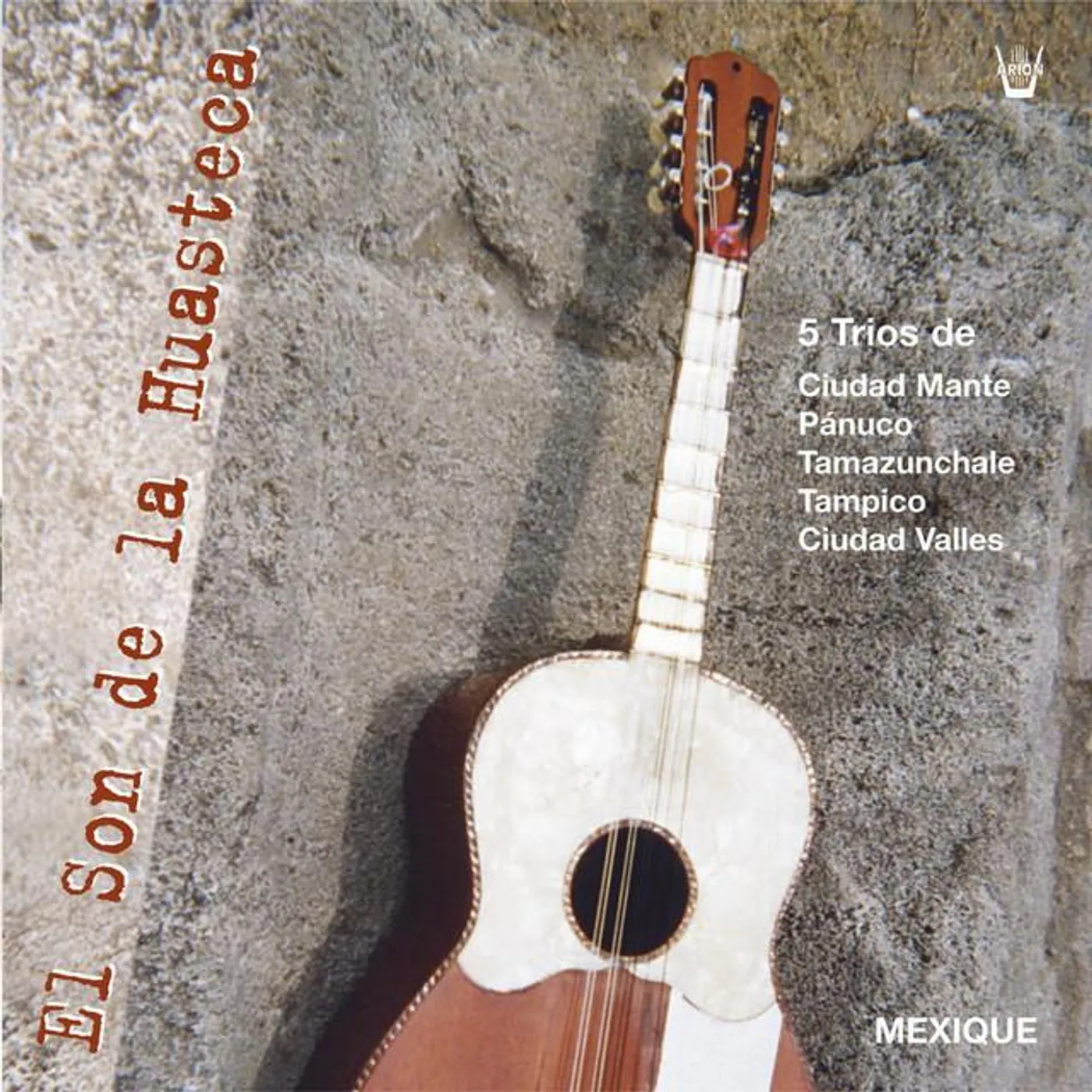 Soraima Y Sus Huastecos