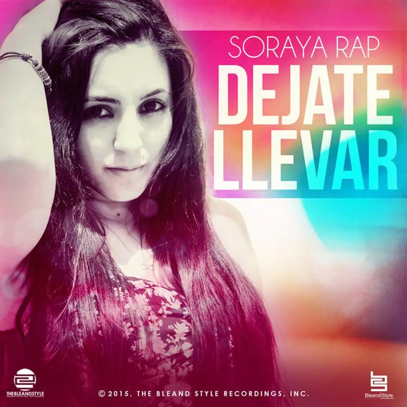 Soraya Rap Brand Page