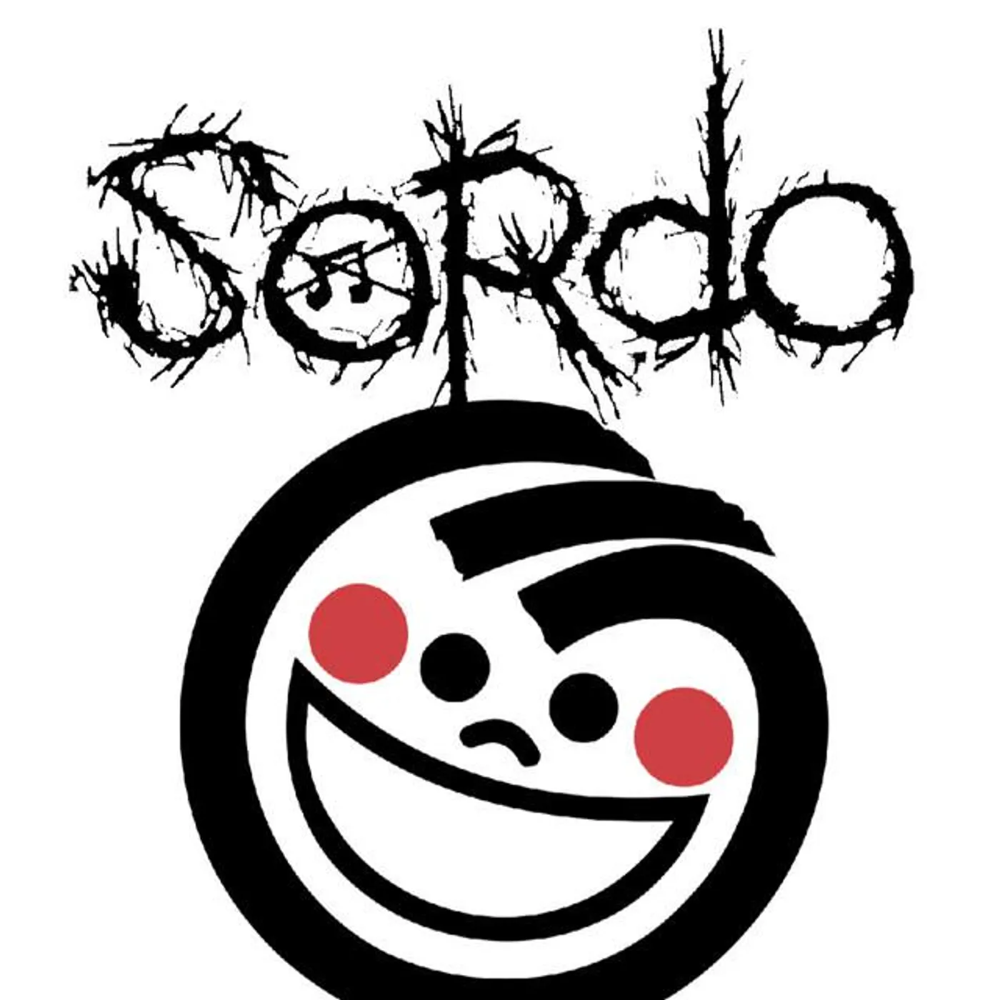 Sordo Brand Page