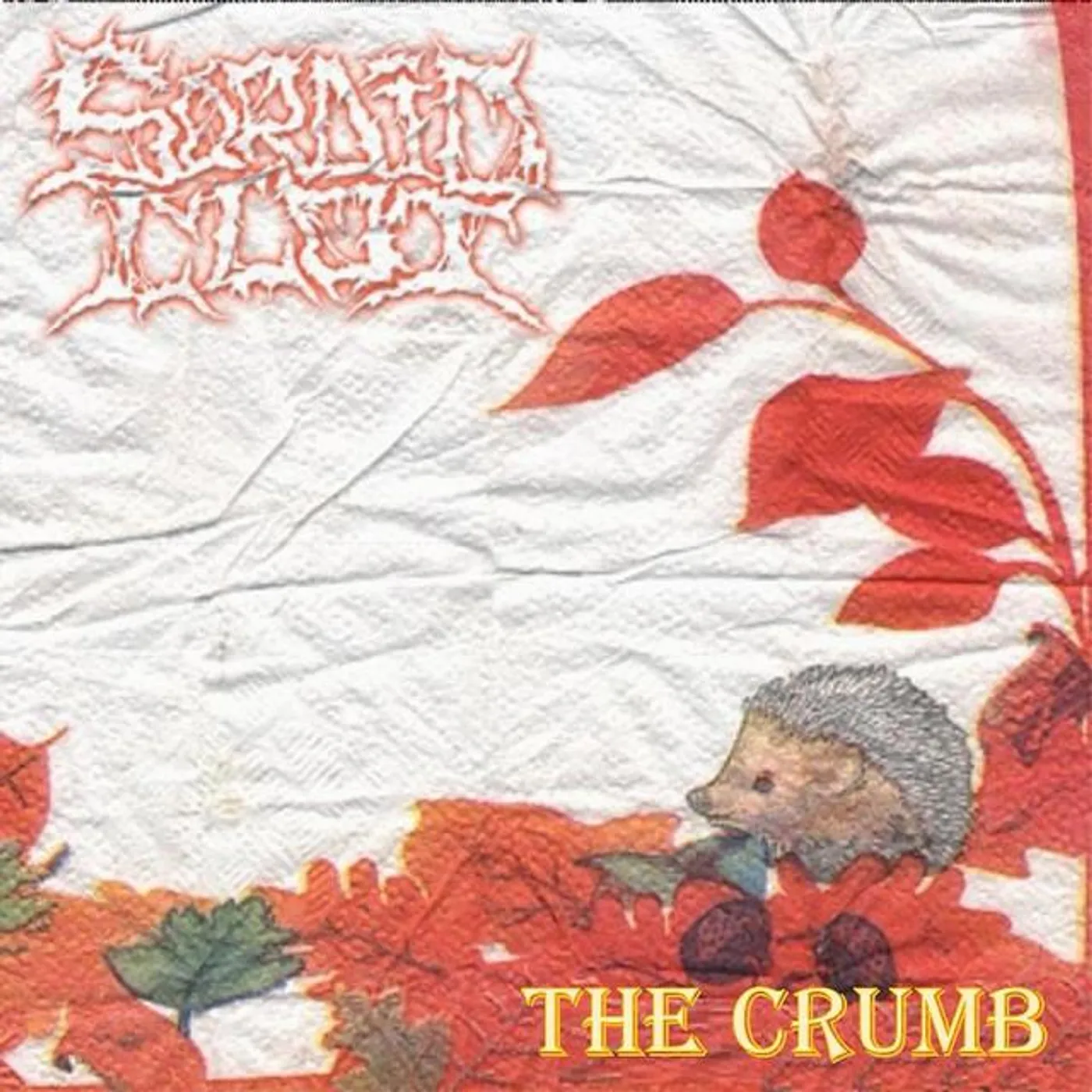 Sordid Clot Brand Page