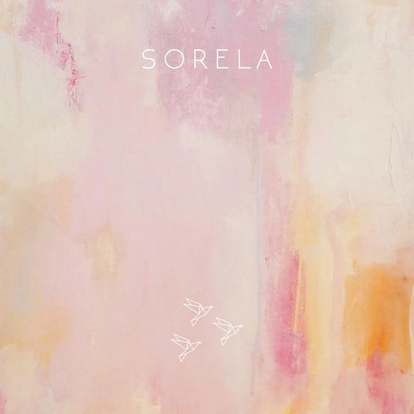 Sorela Brand Page