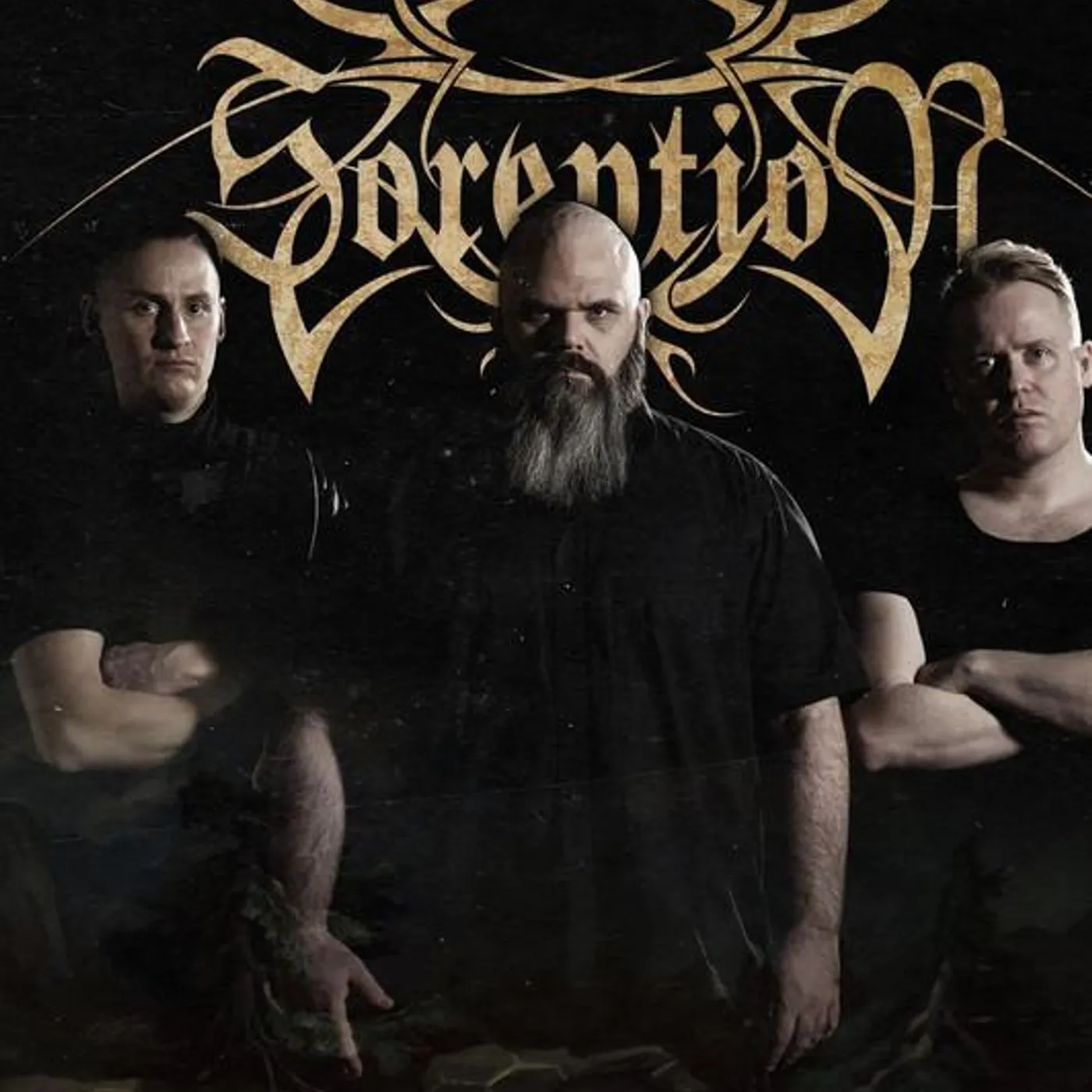 Soreption Brand Page