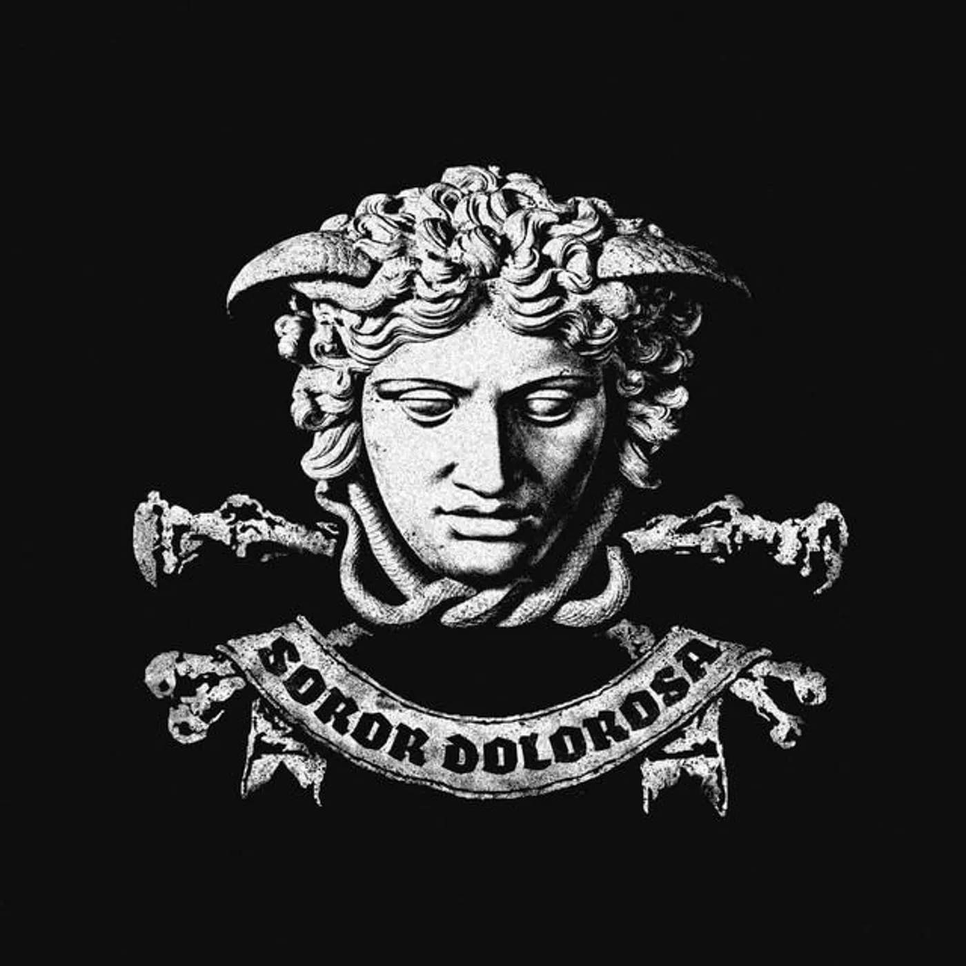 Soror Dolorosa Brand Page