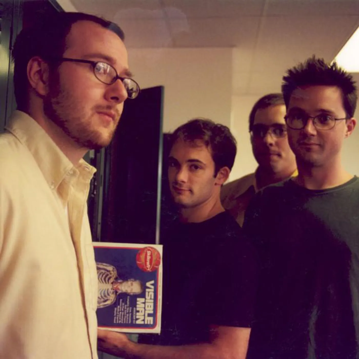 Sorry About Dresden Brand Page