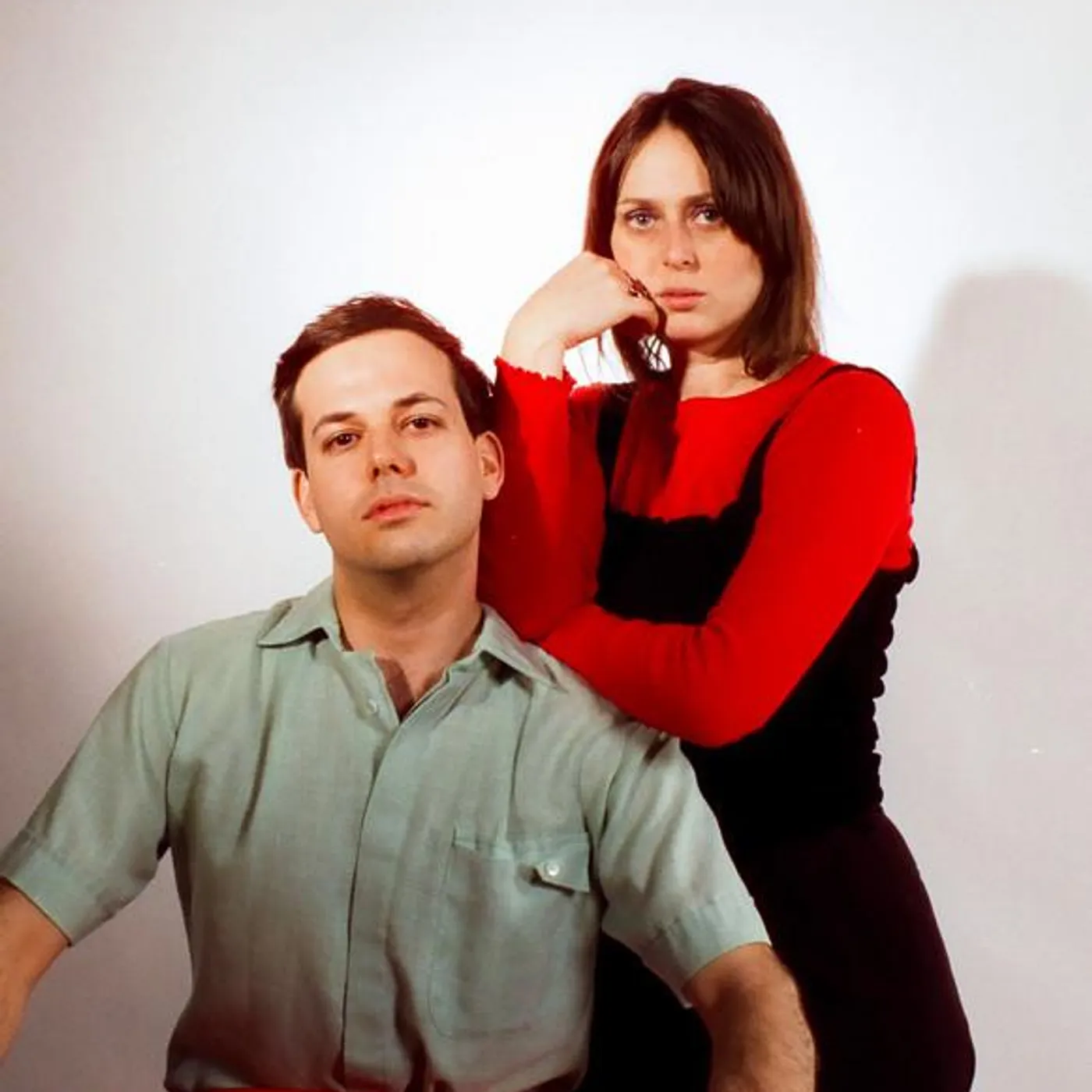 Sorry Girls Brand Page