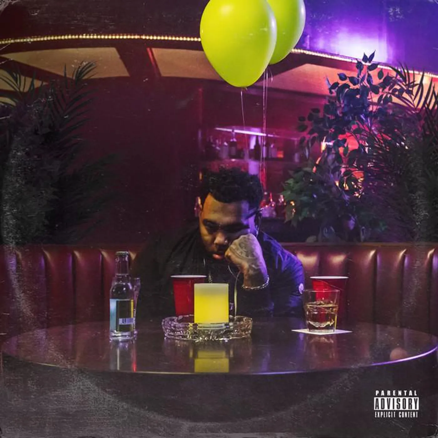 Sorry Jaynari Brand Page