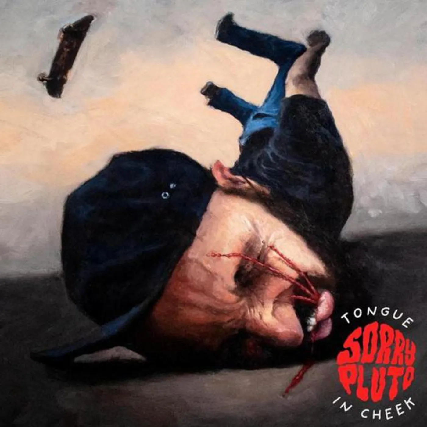 Sorry, Pluto Brand Page