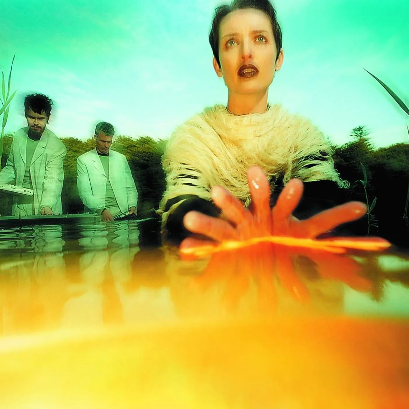 Sorten Muld Brand Page