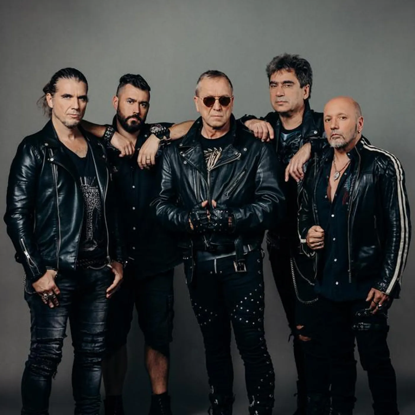 Sortilège Brand Page