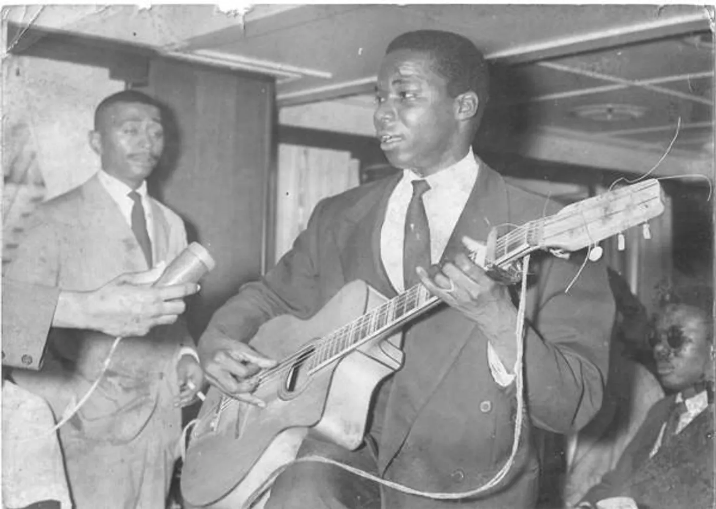 Sory Kandia Kouyaté