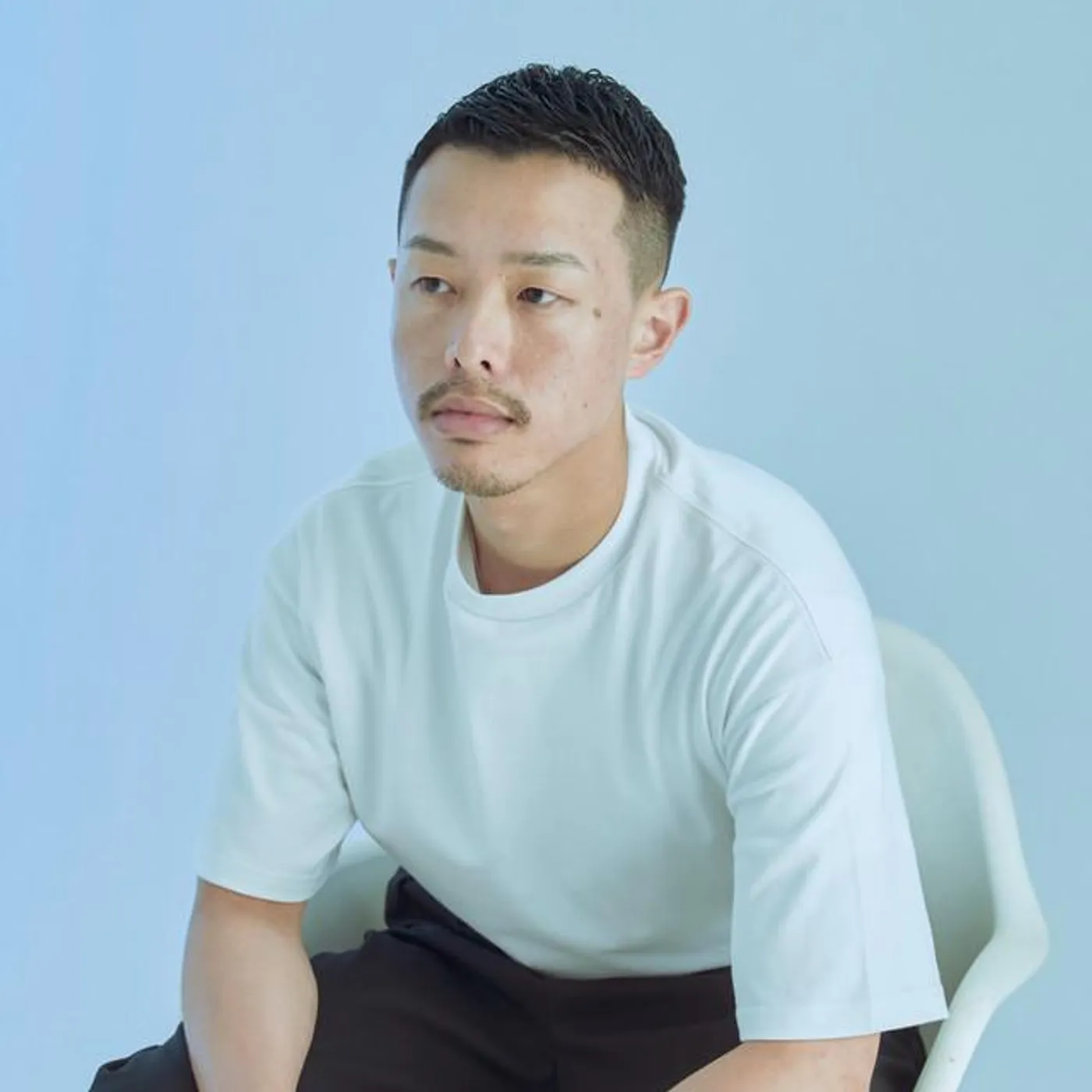 Soshi Takeda Brand Page