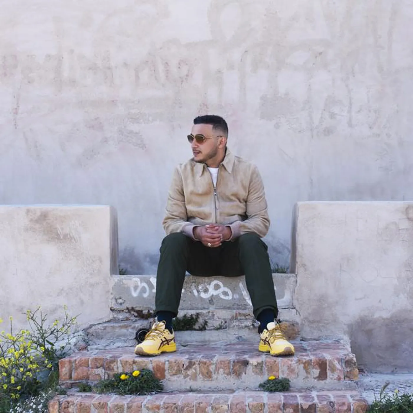 Soso Maness Brand Page