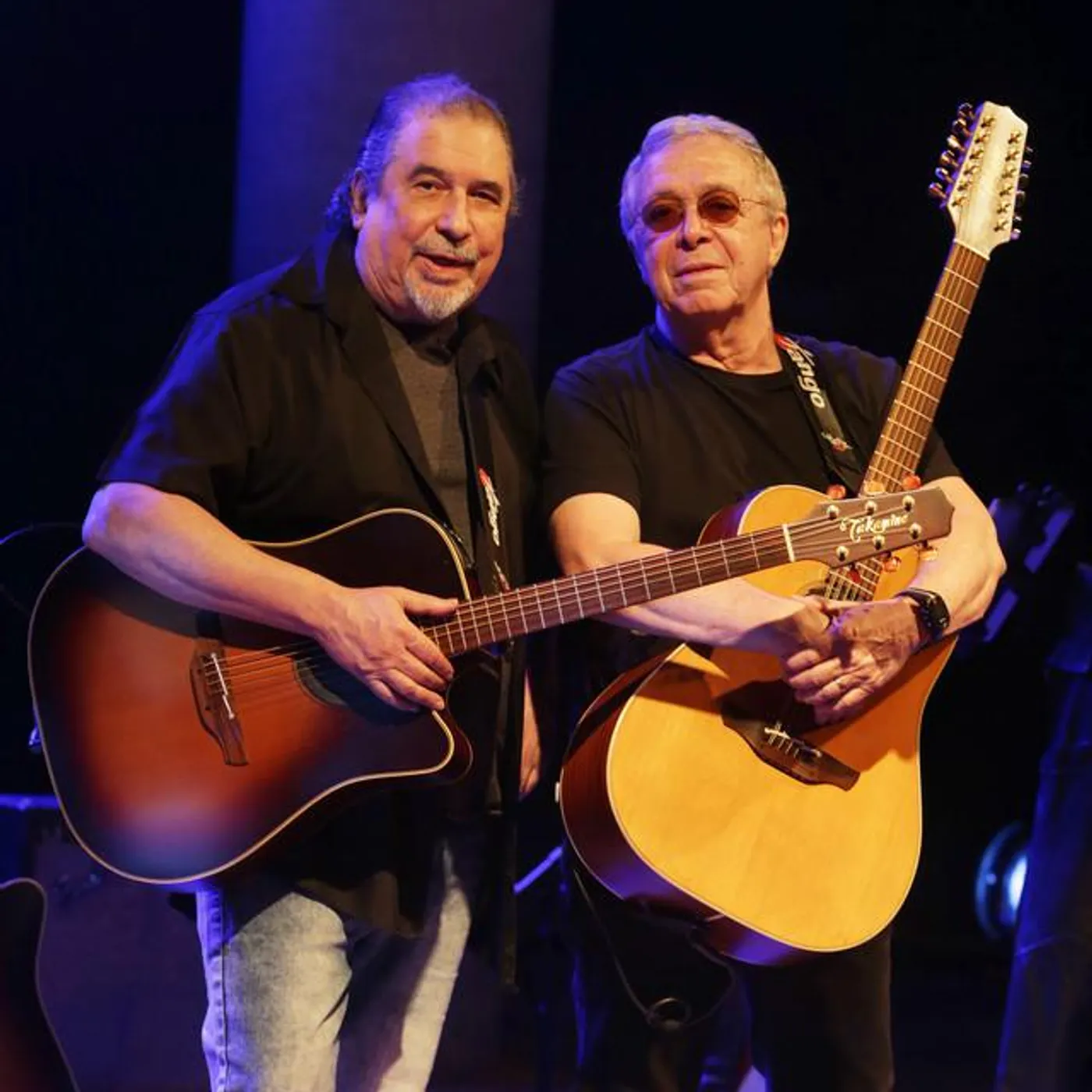 Sa & Guarabyra Brand Page