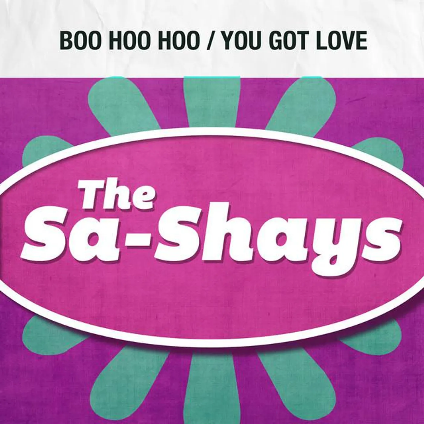 The Sa-Shays Brand Page