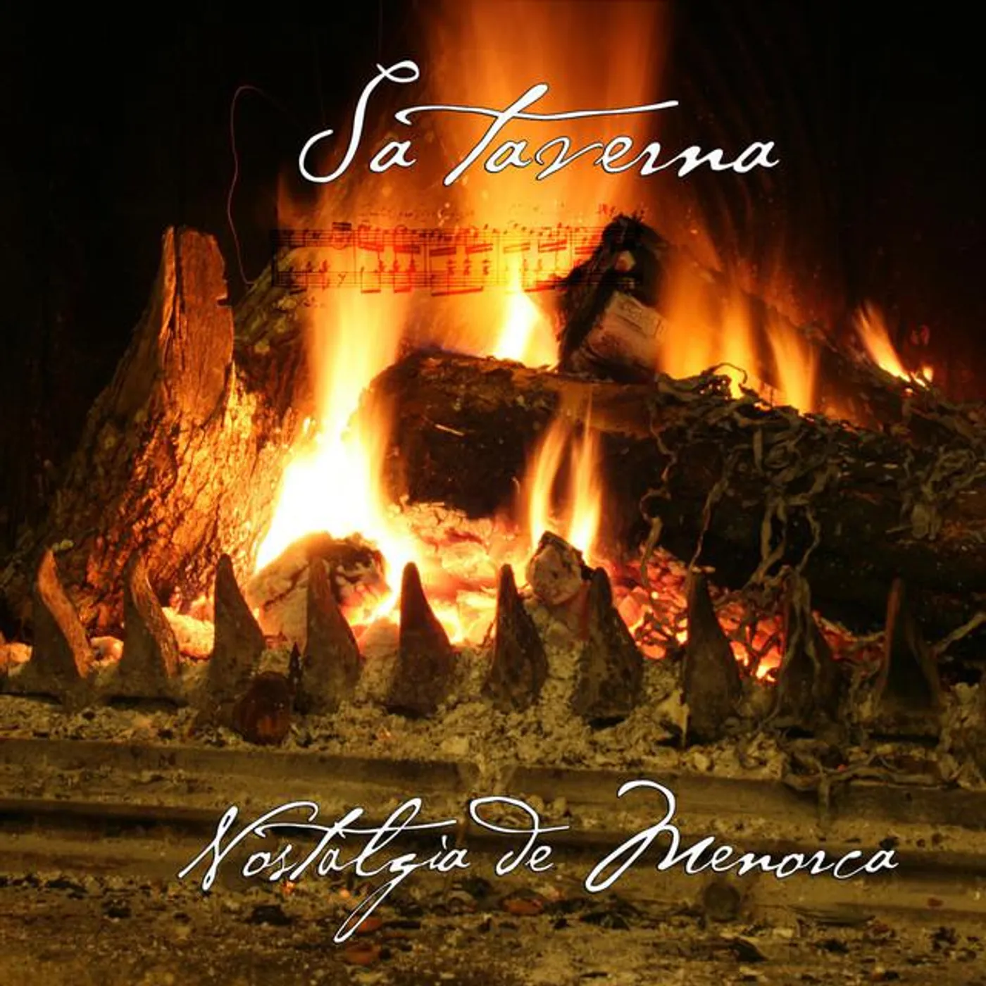 Sa Taverna Brand Page