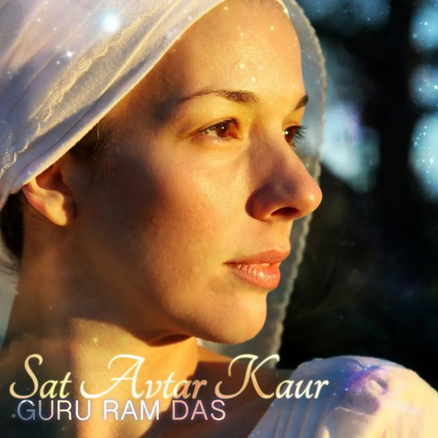 Sat Avtar Kaur Brand Page