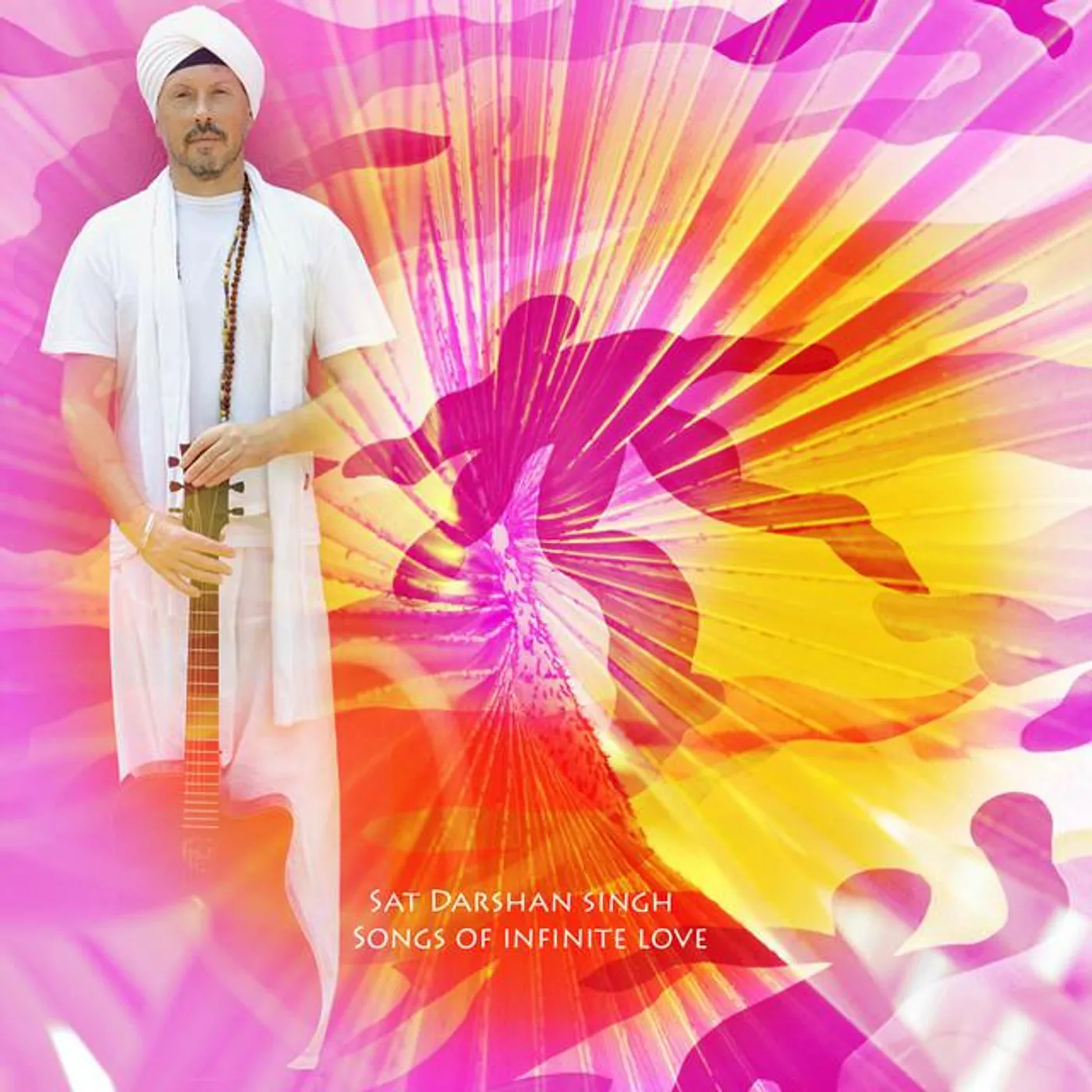 Sat Darshan Singh