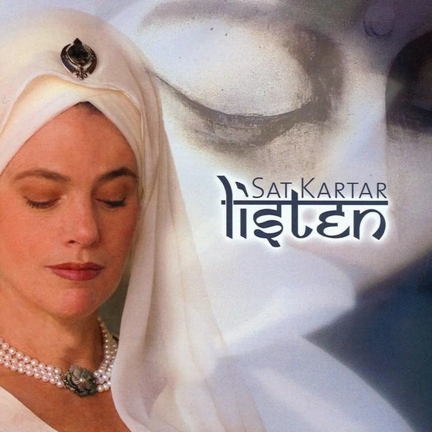 Sat Kartar Brand Page