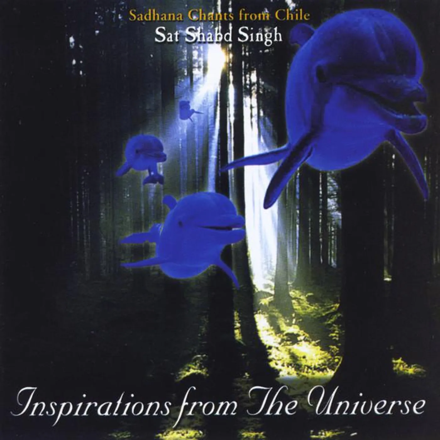 Sat Shabd Singh Brand Page