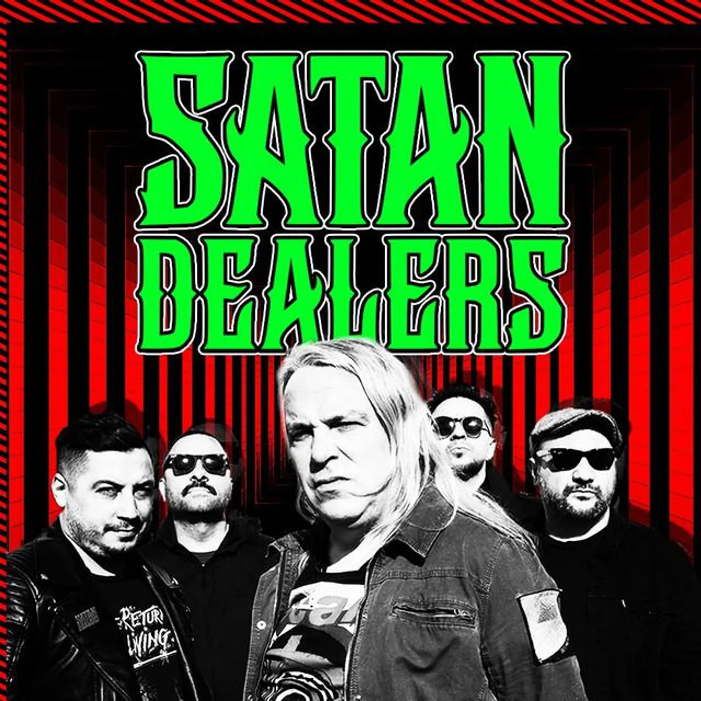 Satan Dealers