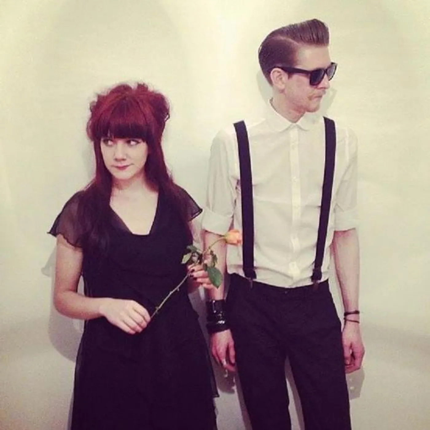 Satan & Megastar Brand Page