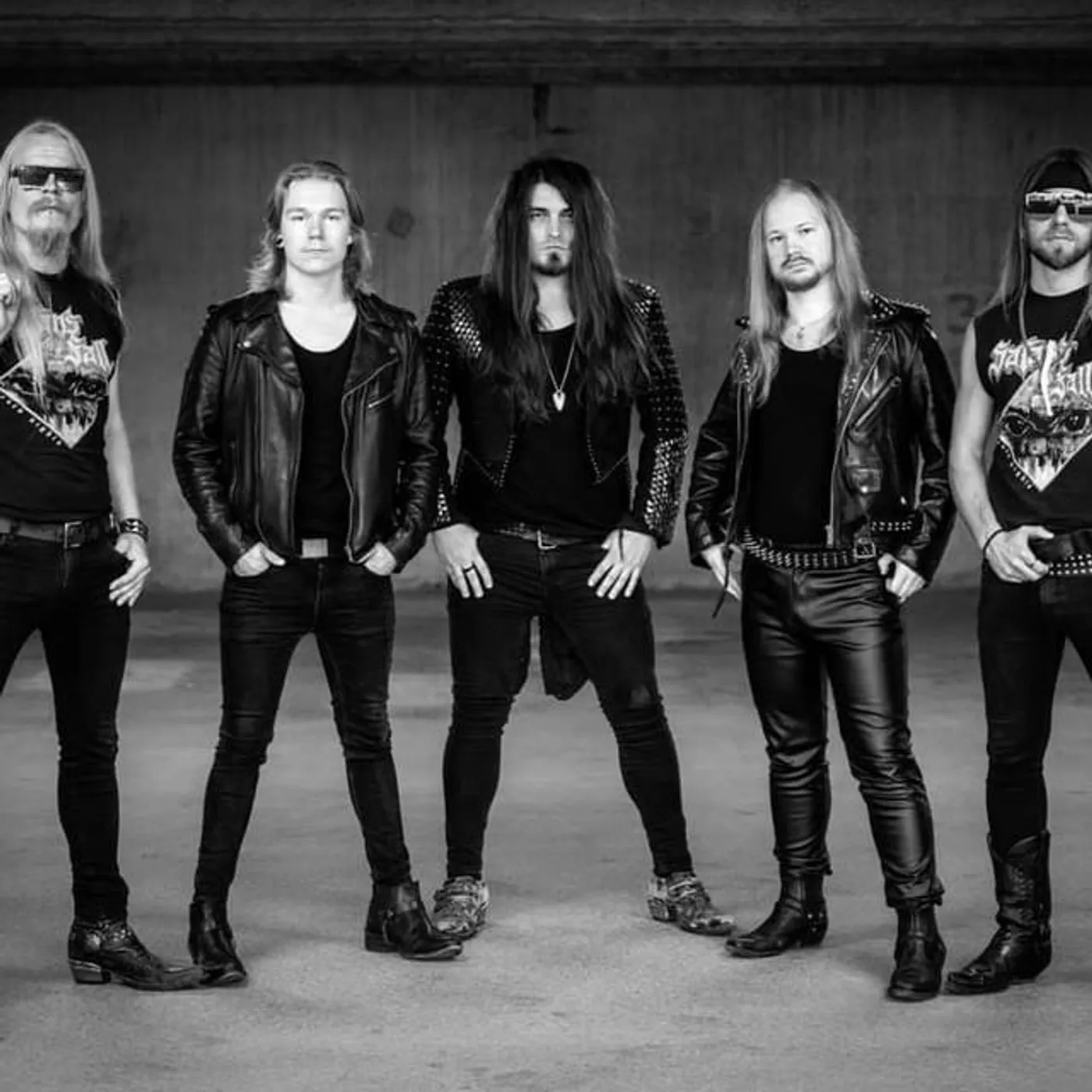 Satan's Fall Brand Page