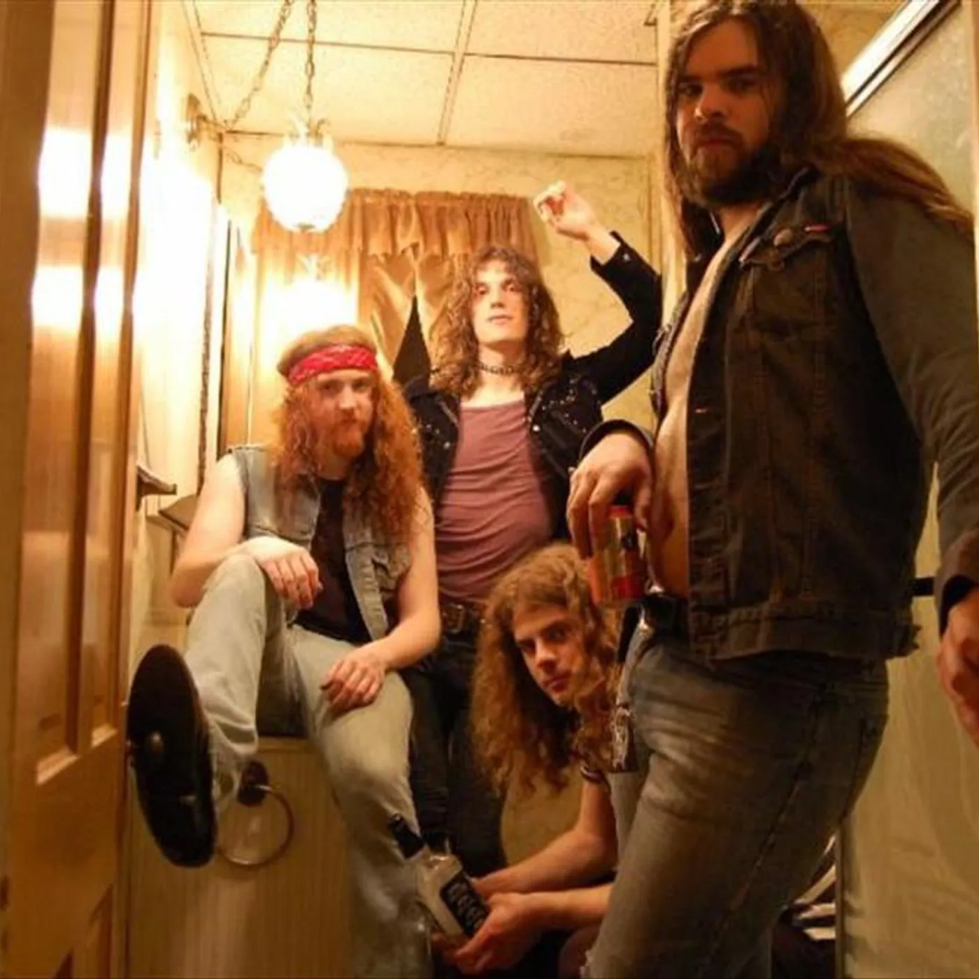 Satan's Satyrs Brand Page