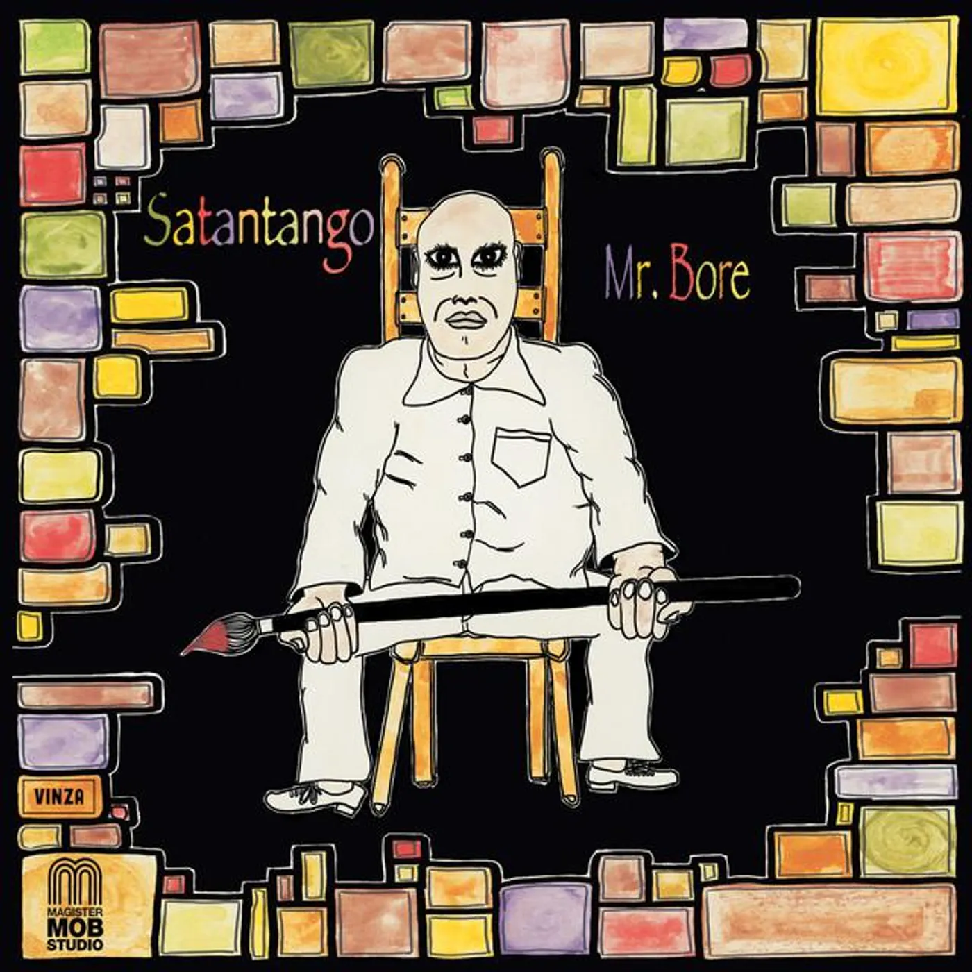 Satantango