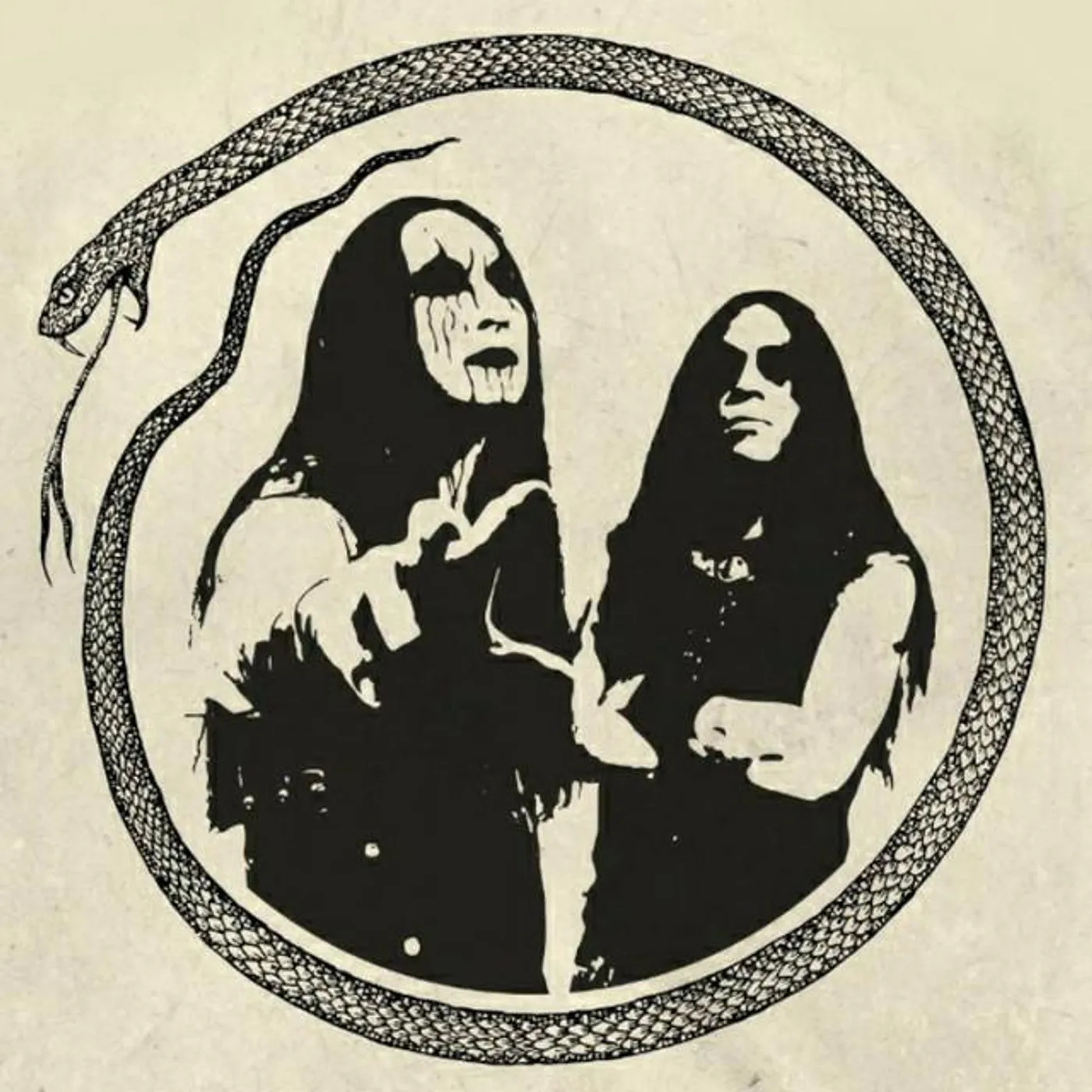 Satanic Rites III Brand Page