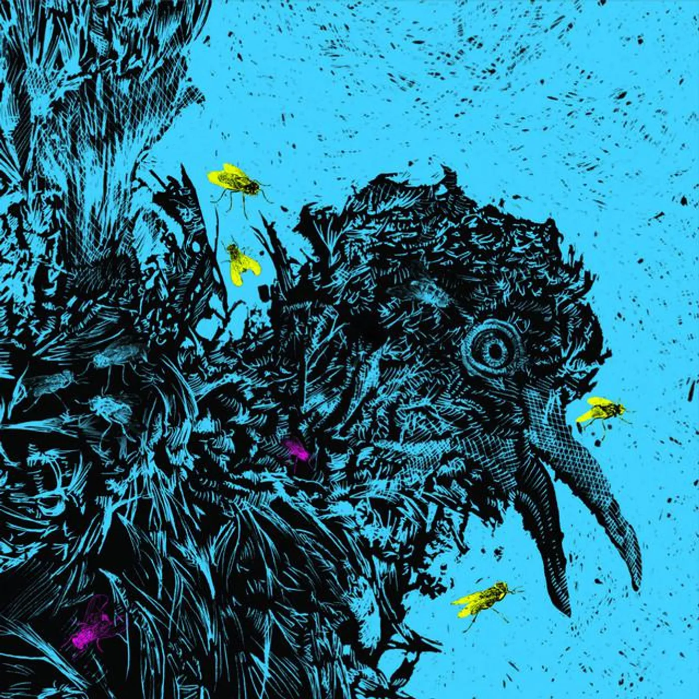 Satanique Samba Trio