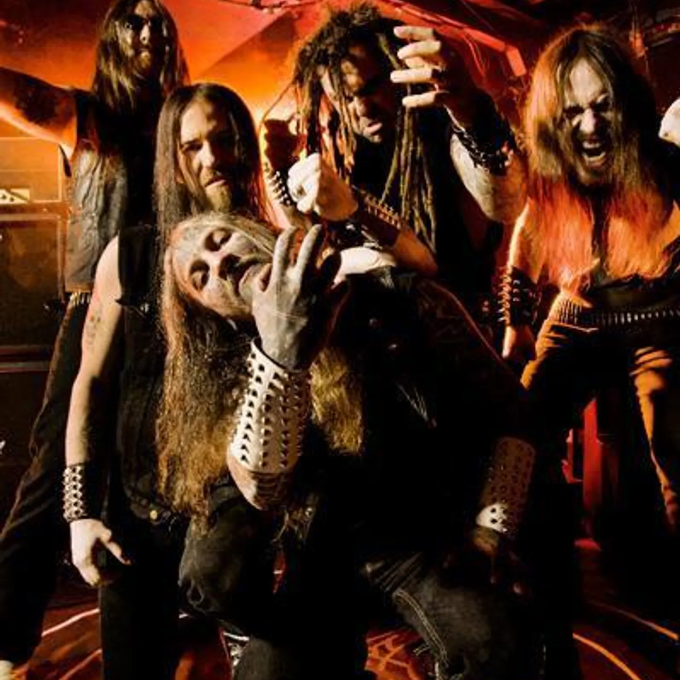 Satans Wrath Brand Page