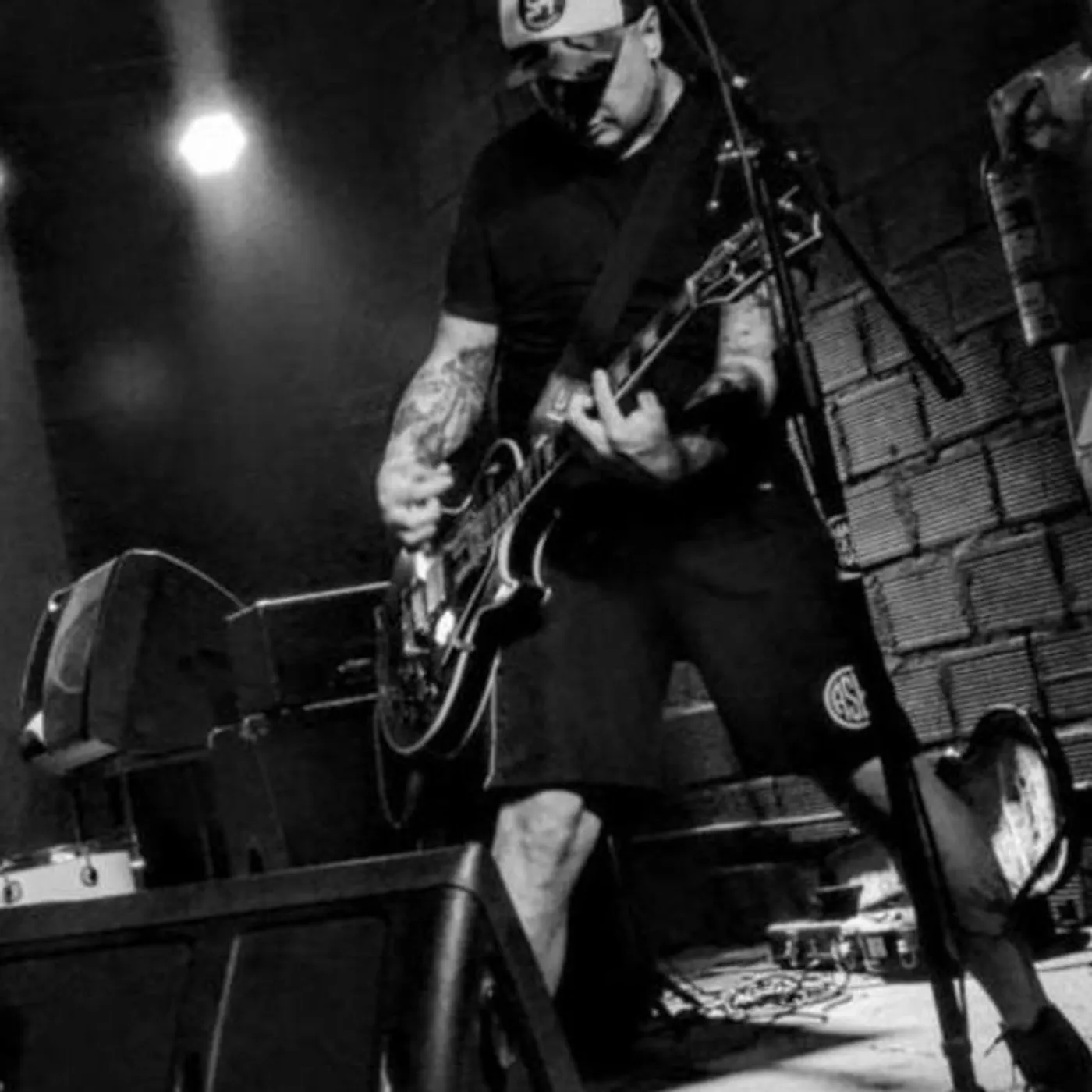 Satellite Ruso Brand Page