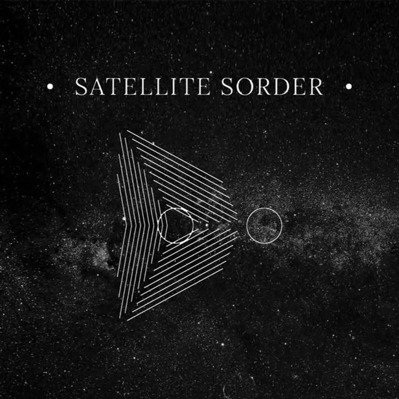 Satellite Sorder Brand Page