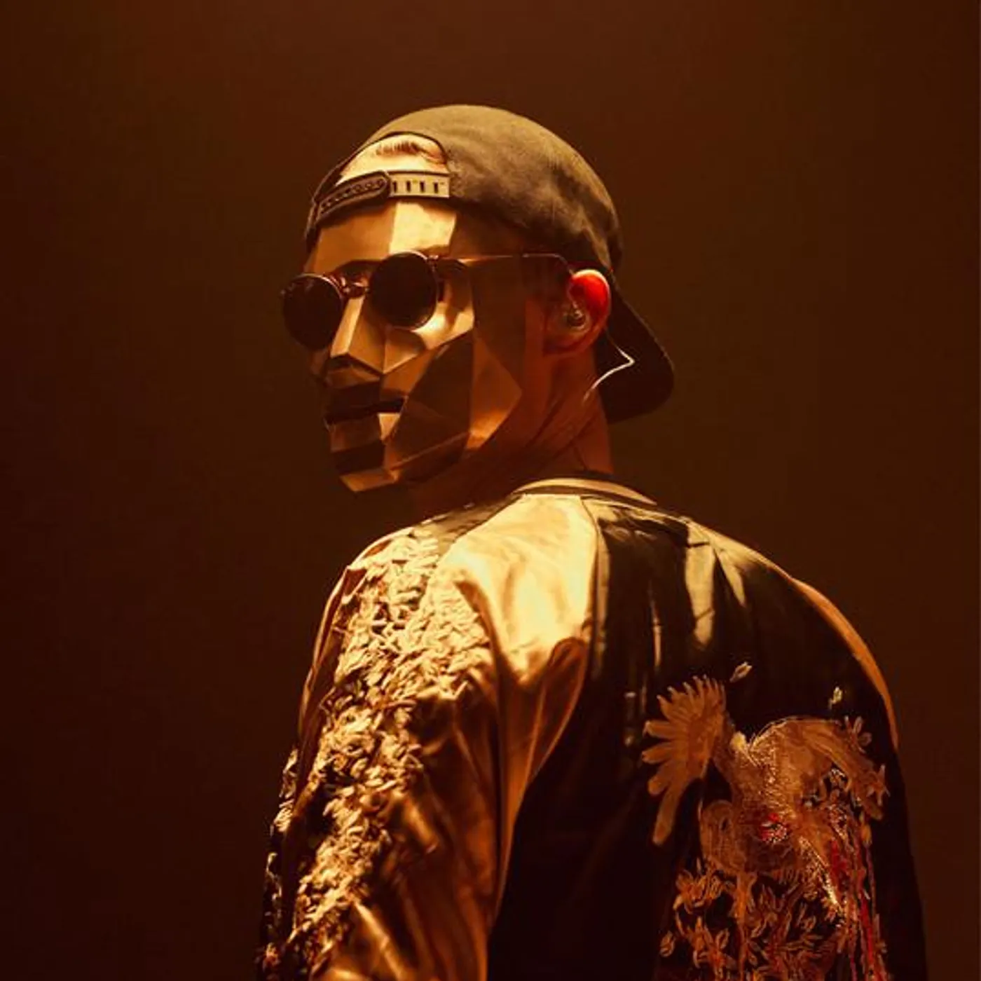 Satin Jackets Brand Page