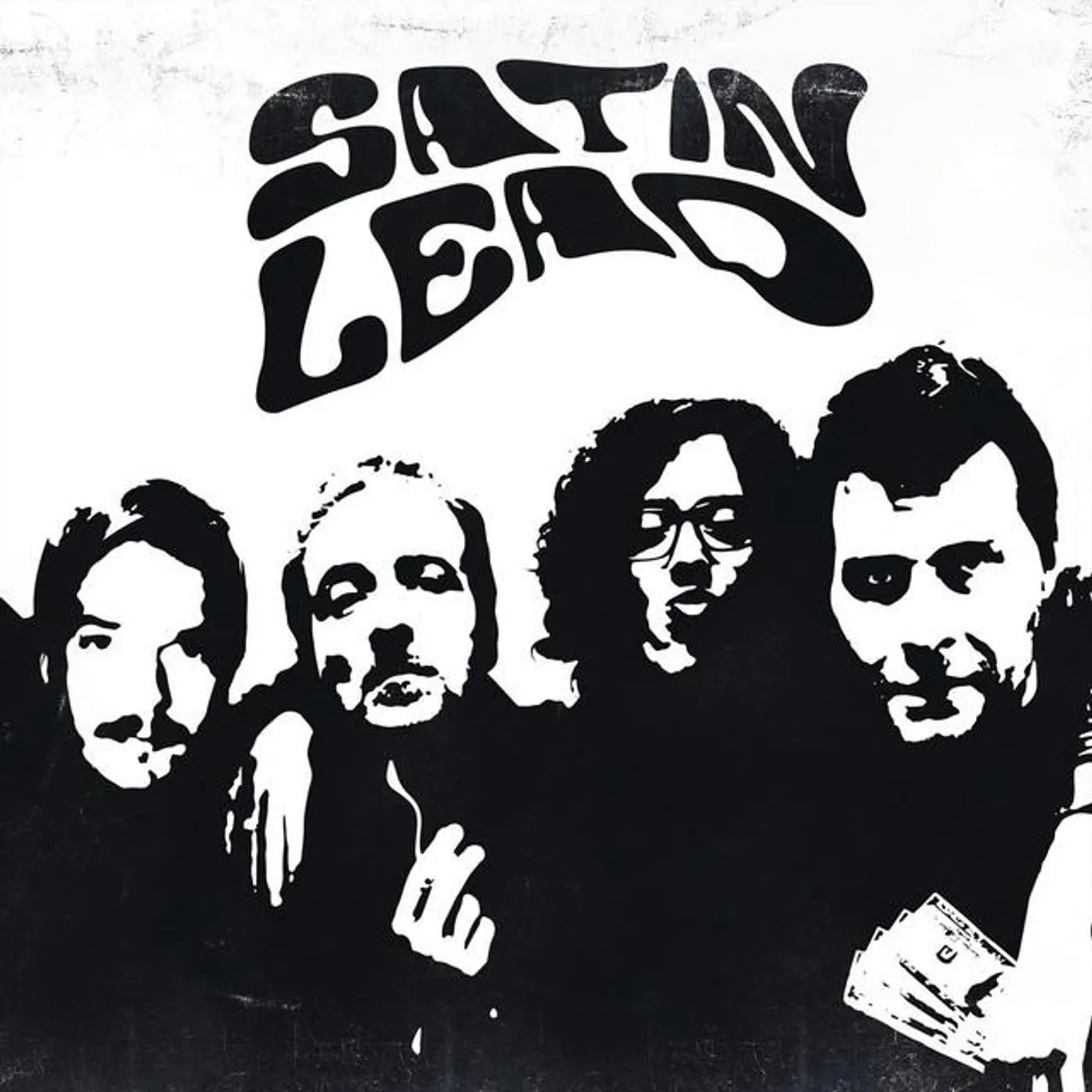 Satin Lead