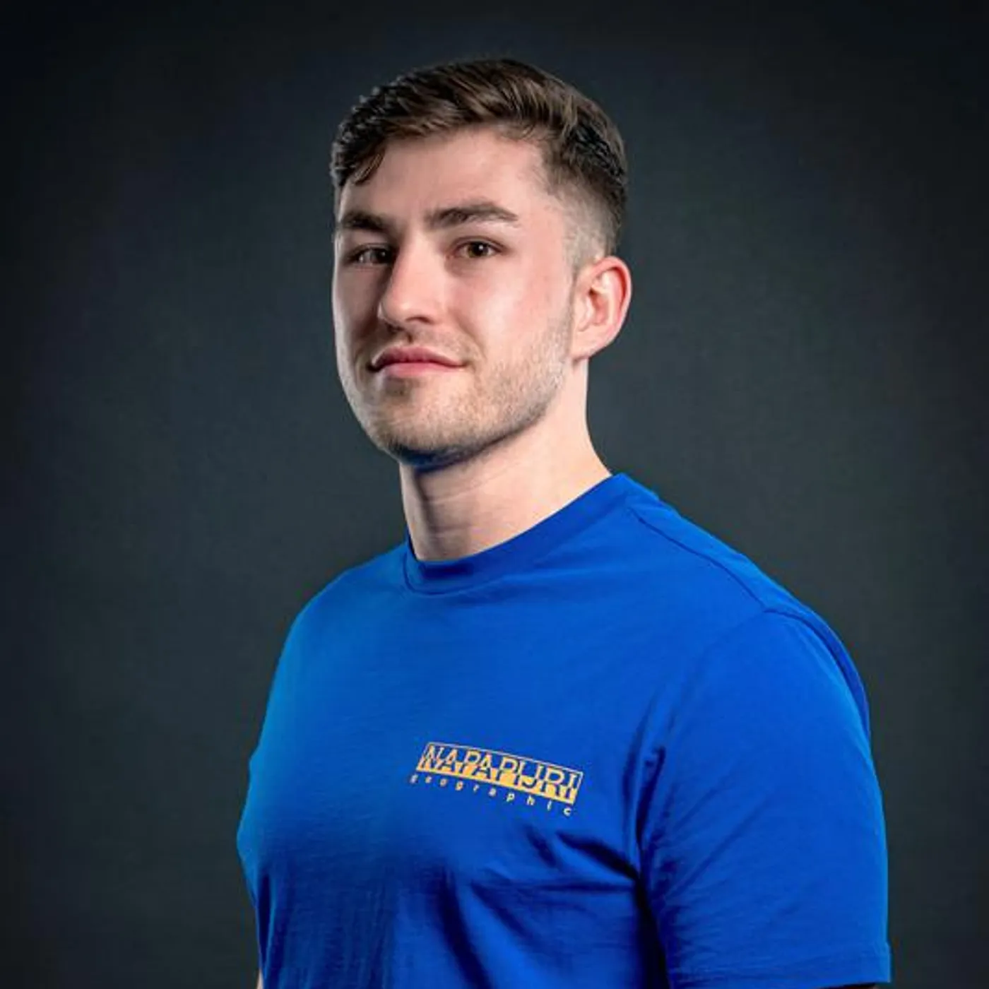 Satirized Brand Page