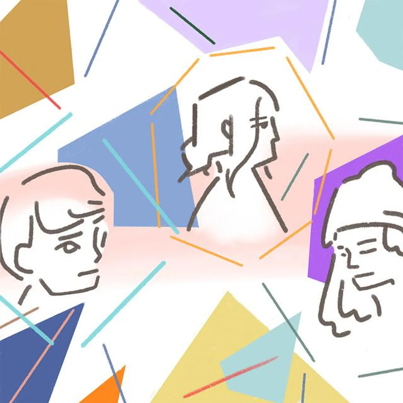 Satoru Ono With Tenniscoats Brand Page