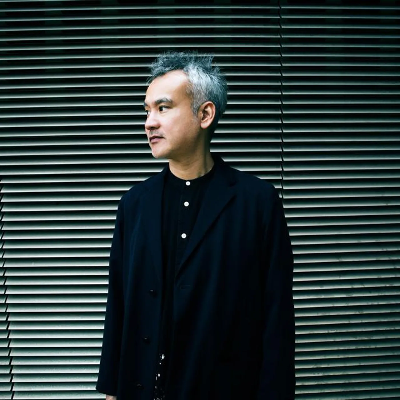 Satoshi Tomiie Brand Page