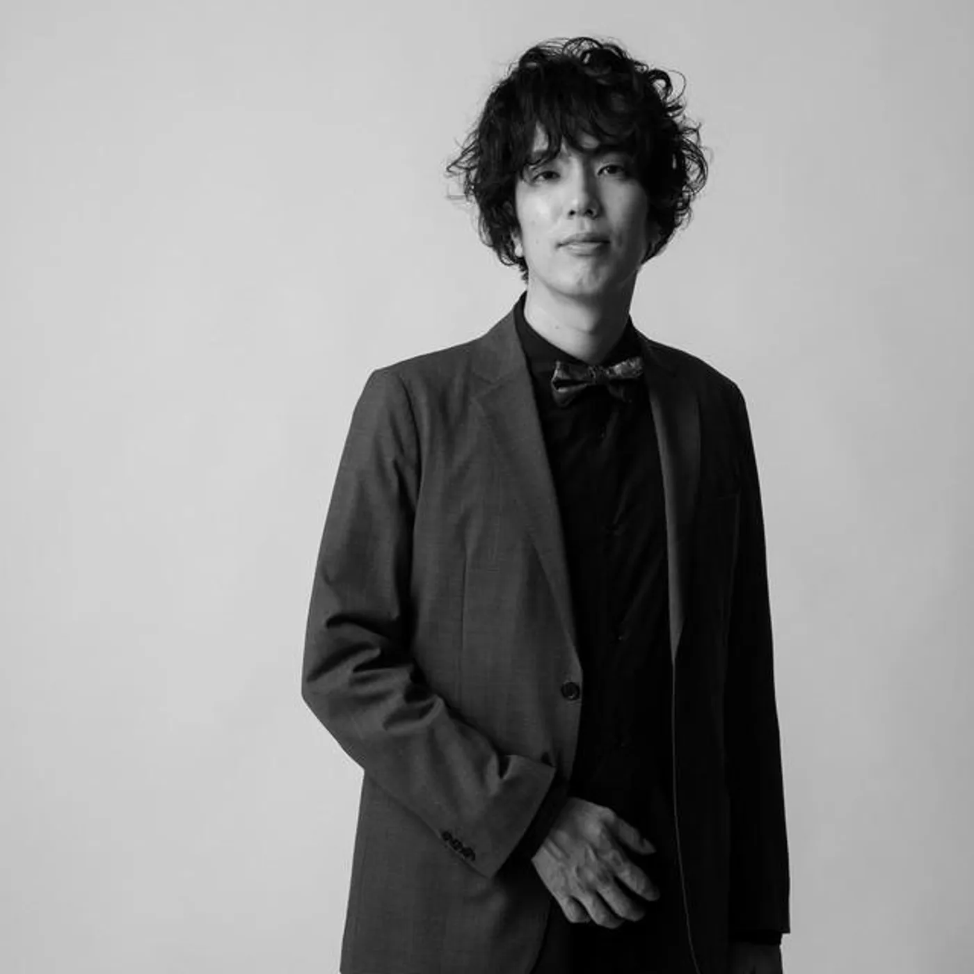 Satoshi Gogo Brand Page