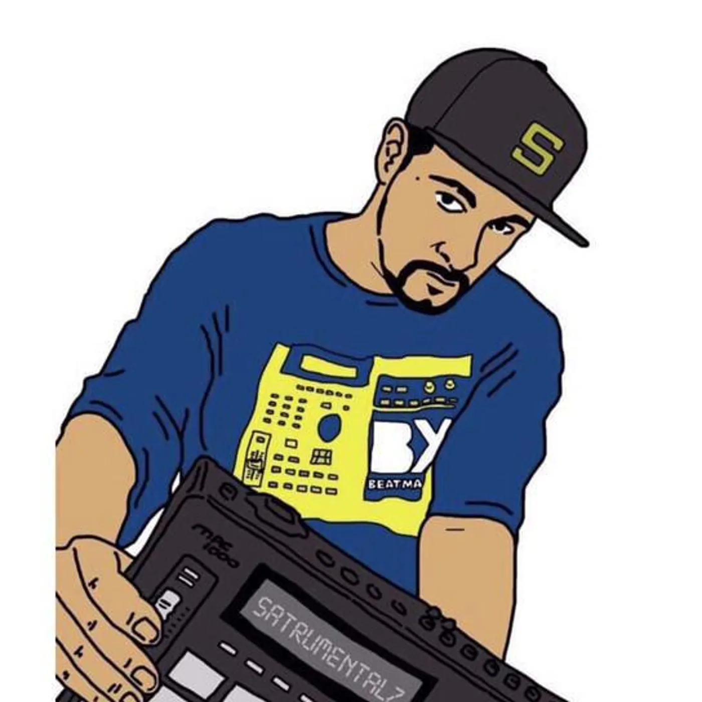 Satrumentalz Brand Page