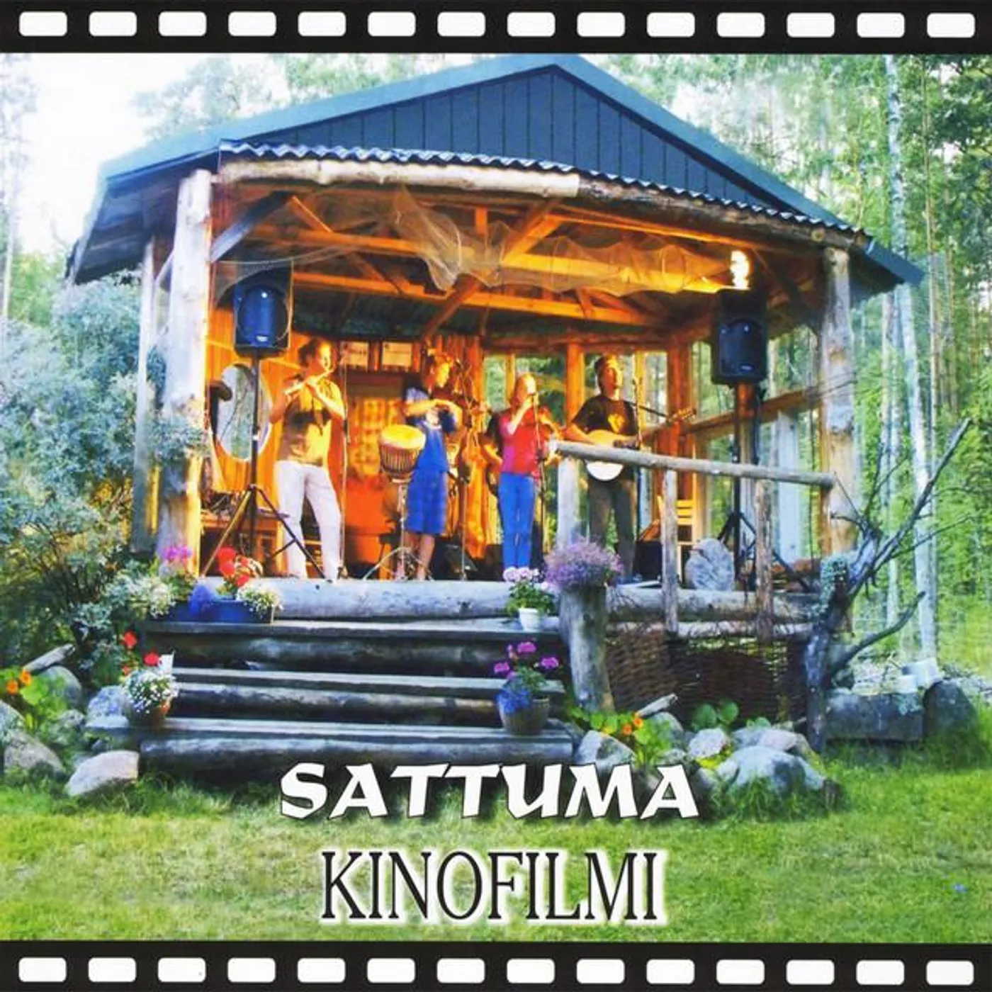 Sattuma