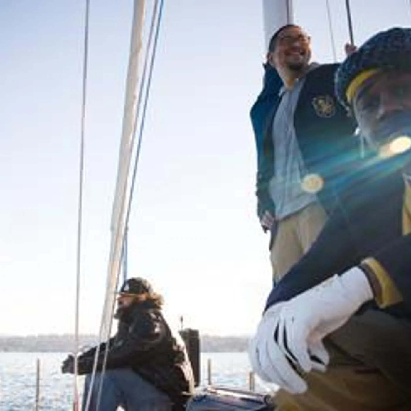 The Saturday Knights Brand Page