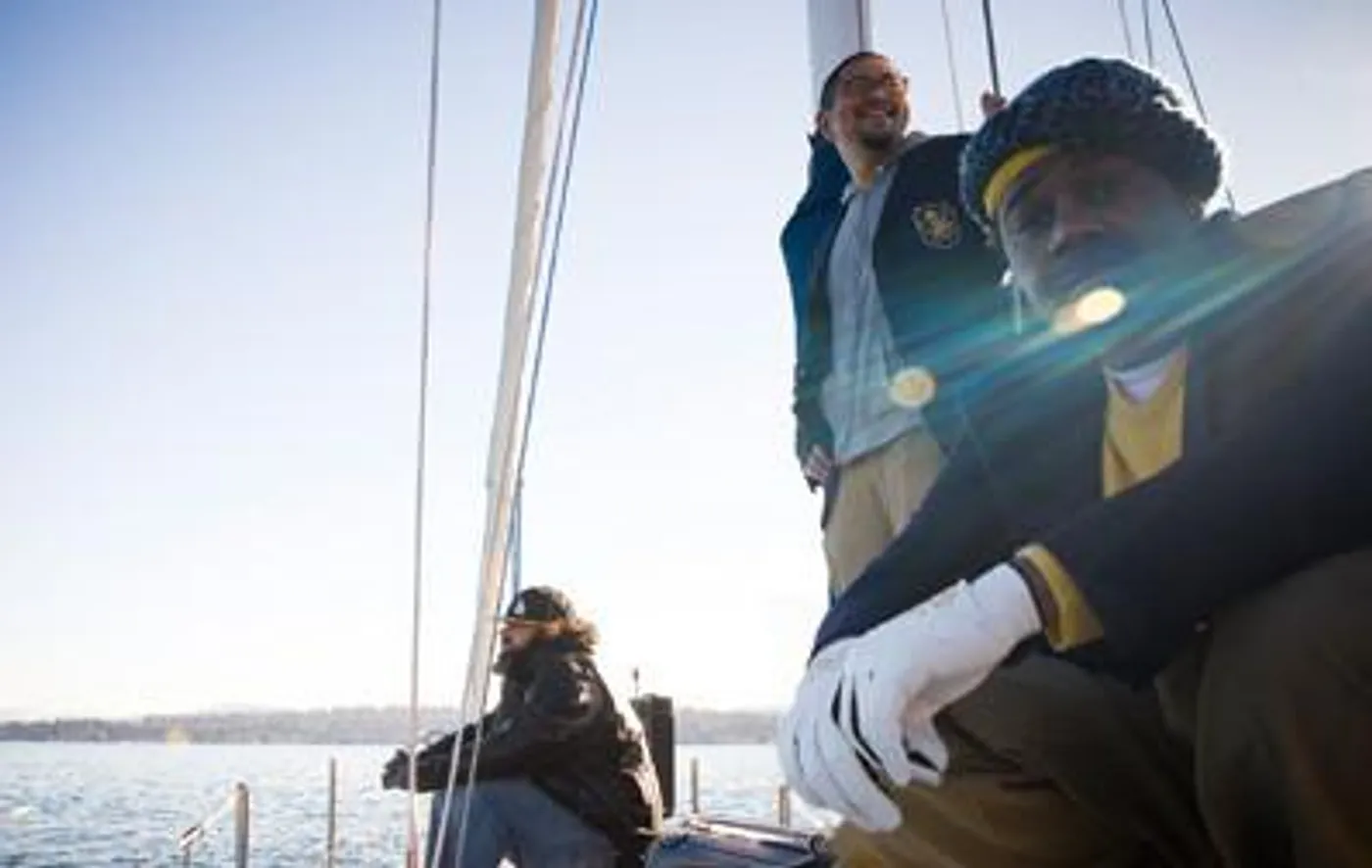 The Saturday Knights