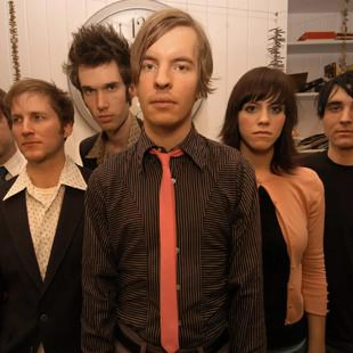 Saturday Looks Good To Me Brand Page